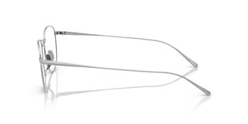 Das Bild zeigt die Bügel der Giorgio Armani Fassung AR5148T 3387.